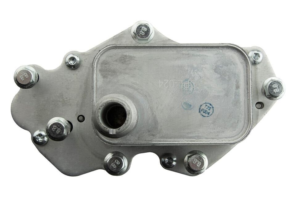 BROM OP5002-YAG SOGUTUCU KOMPLE 1.6D B16DTH ASTRA J 09 > 650216/-3142